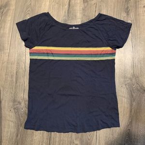 Hot topic doctor who tee